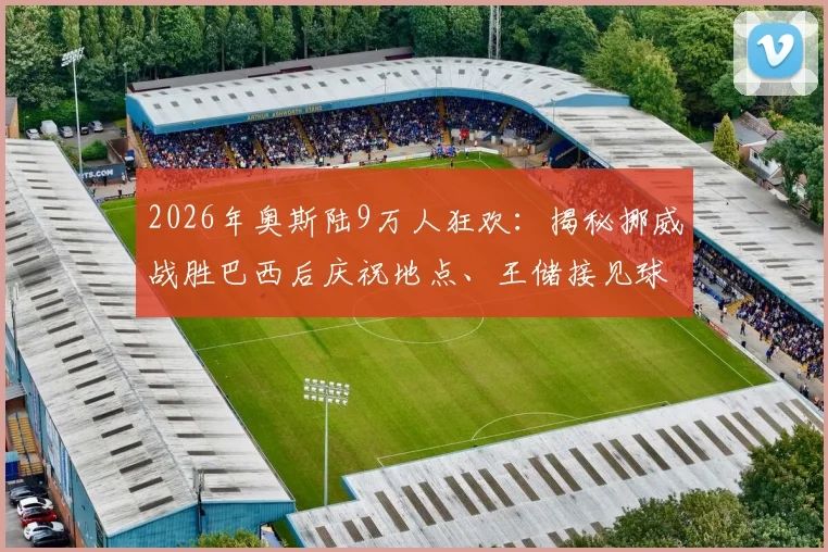 2026年奥斯陆9万人狂欢：揭秘挪威战胜巴西后庆祝地点、王储接见球迷传统及完整活动流程